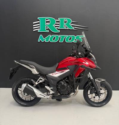 HONDA CB 500 X ABS HONDA CB 500 X ABS